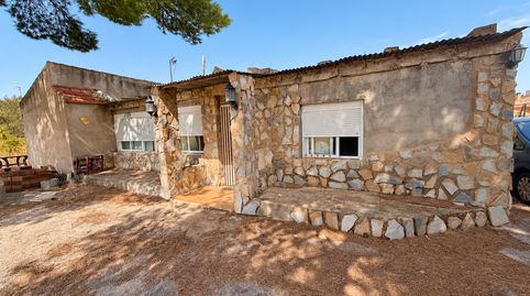 Photo 4 of Country homes for sale in Riu Montenegre, Castalla, Alicante