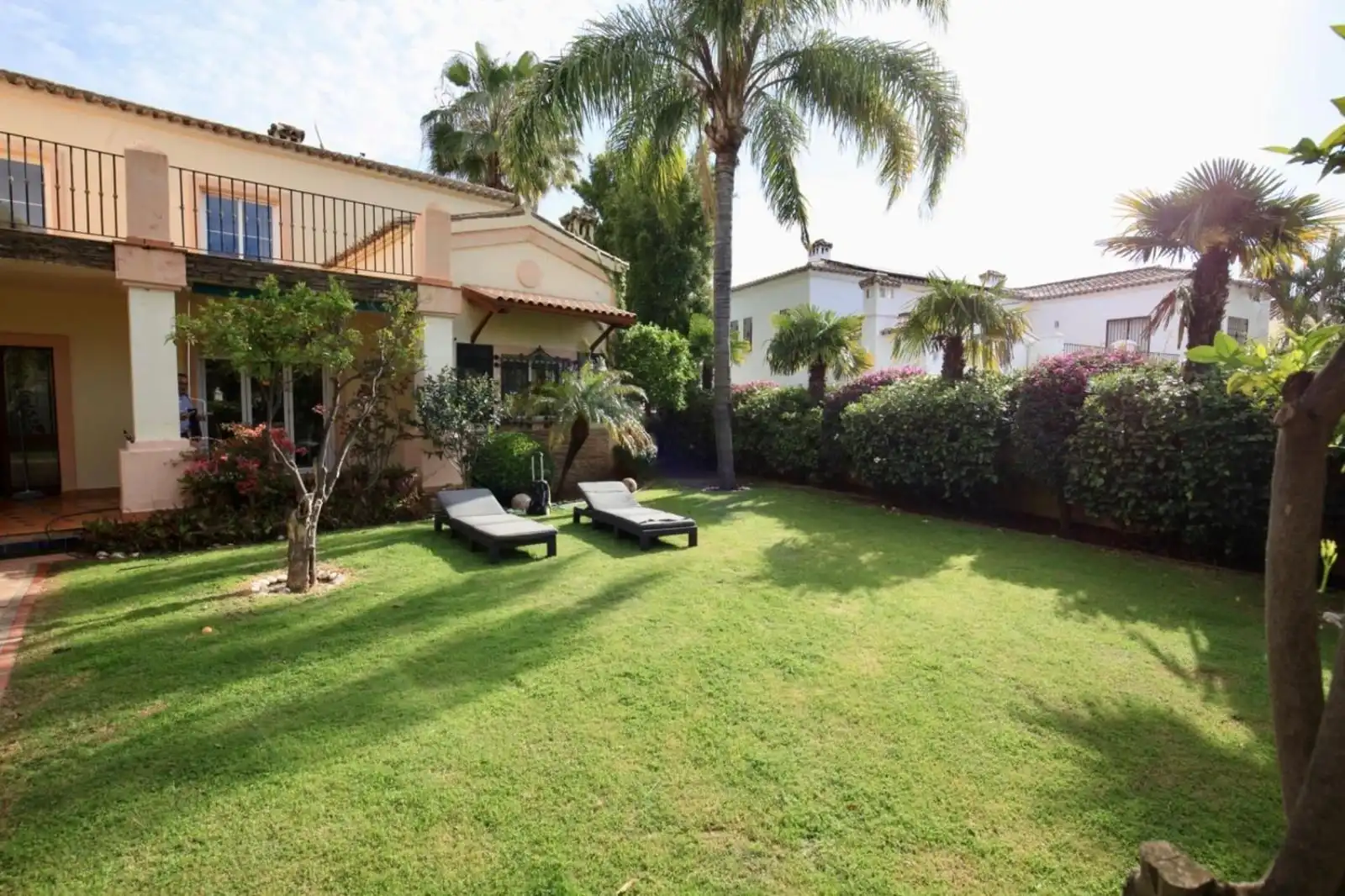 Casa con terrazza in vendita a Calle 19 C 501, imagen 60