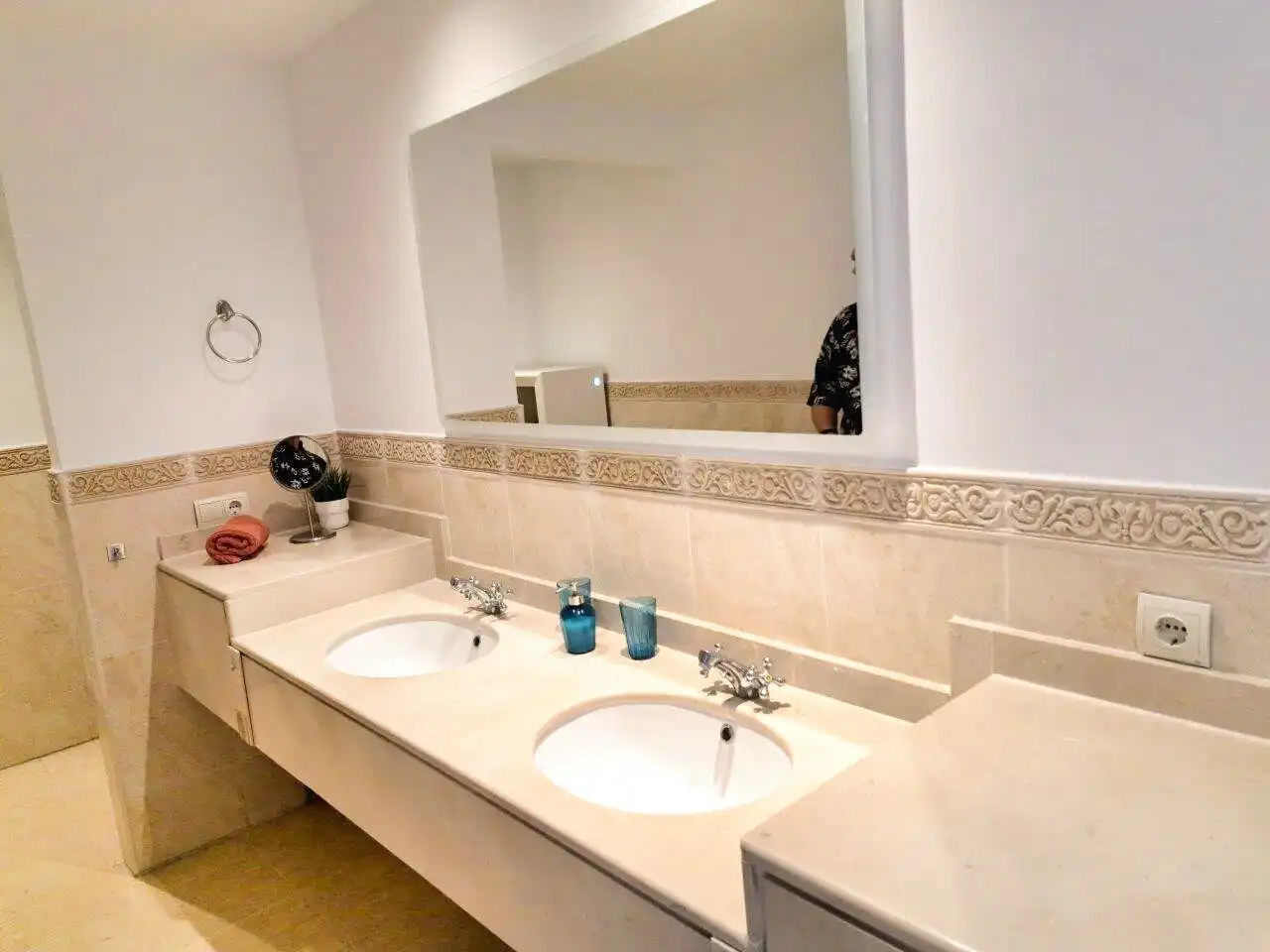 Apartament amb piscina en venda a Marbella Centro, imagen 8