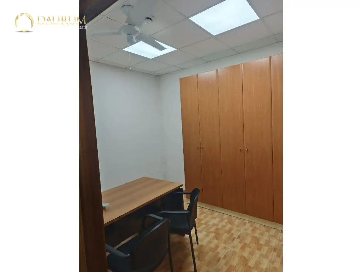 Nave industrial en venta en Valencia