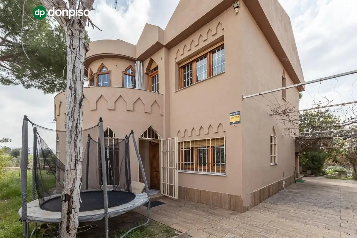 Maison avec terrasse à vendre à Calle ARCES UR.MONTELUZ, imagen 48