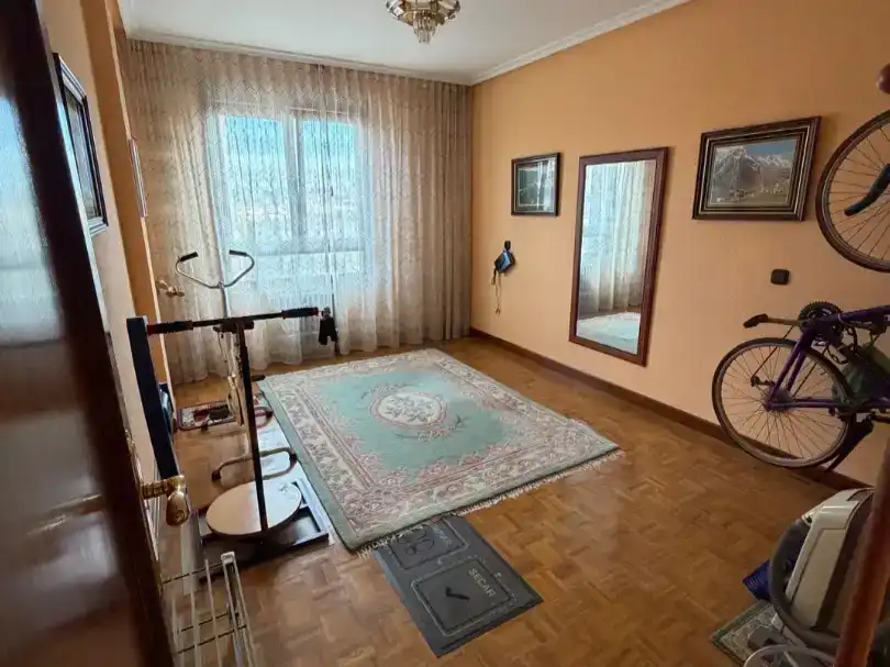 Wohnung zum Verkauf in Avenida de la Constitución, 96, El Polígono