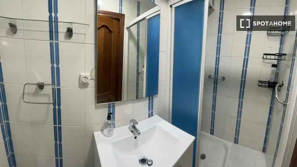 Zimmer in Camino de Antequera