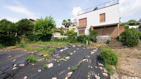Foto 4 de Casa o xalet en venda a Ramon Escayola, Valldoreix, Sant Cugat del Vallès