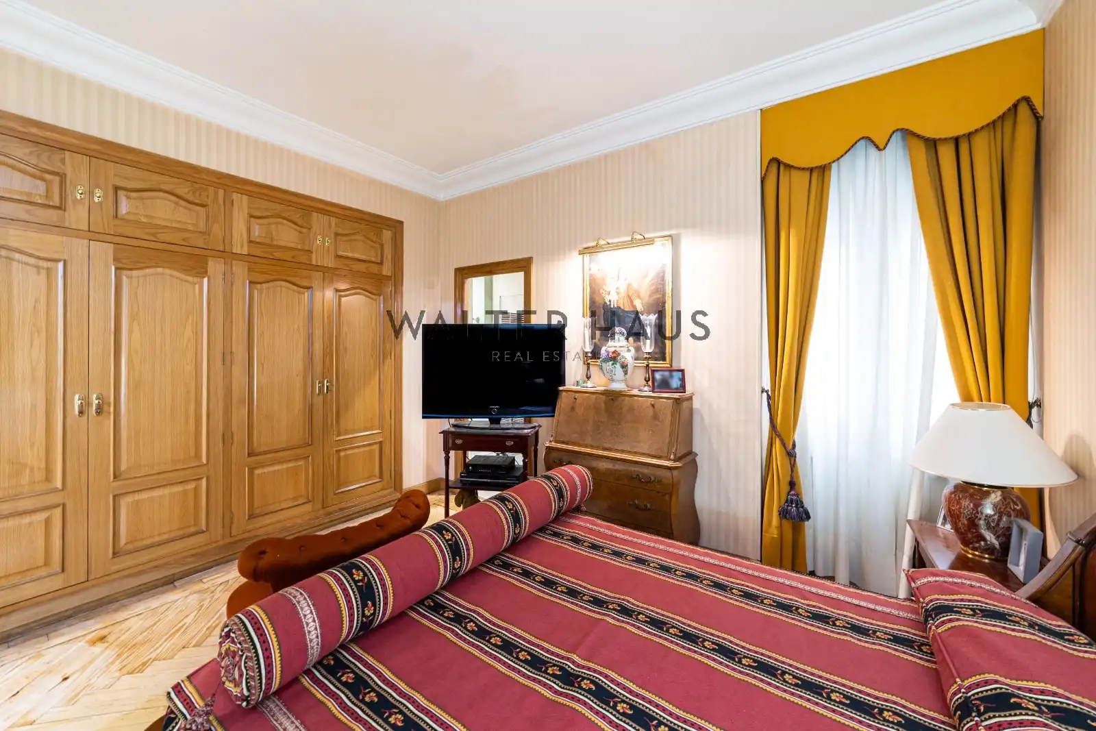 Appartamento con ascensore in vendita a Calle de Joaquín Costa, imagen 26