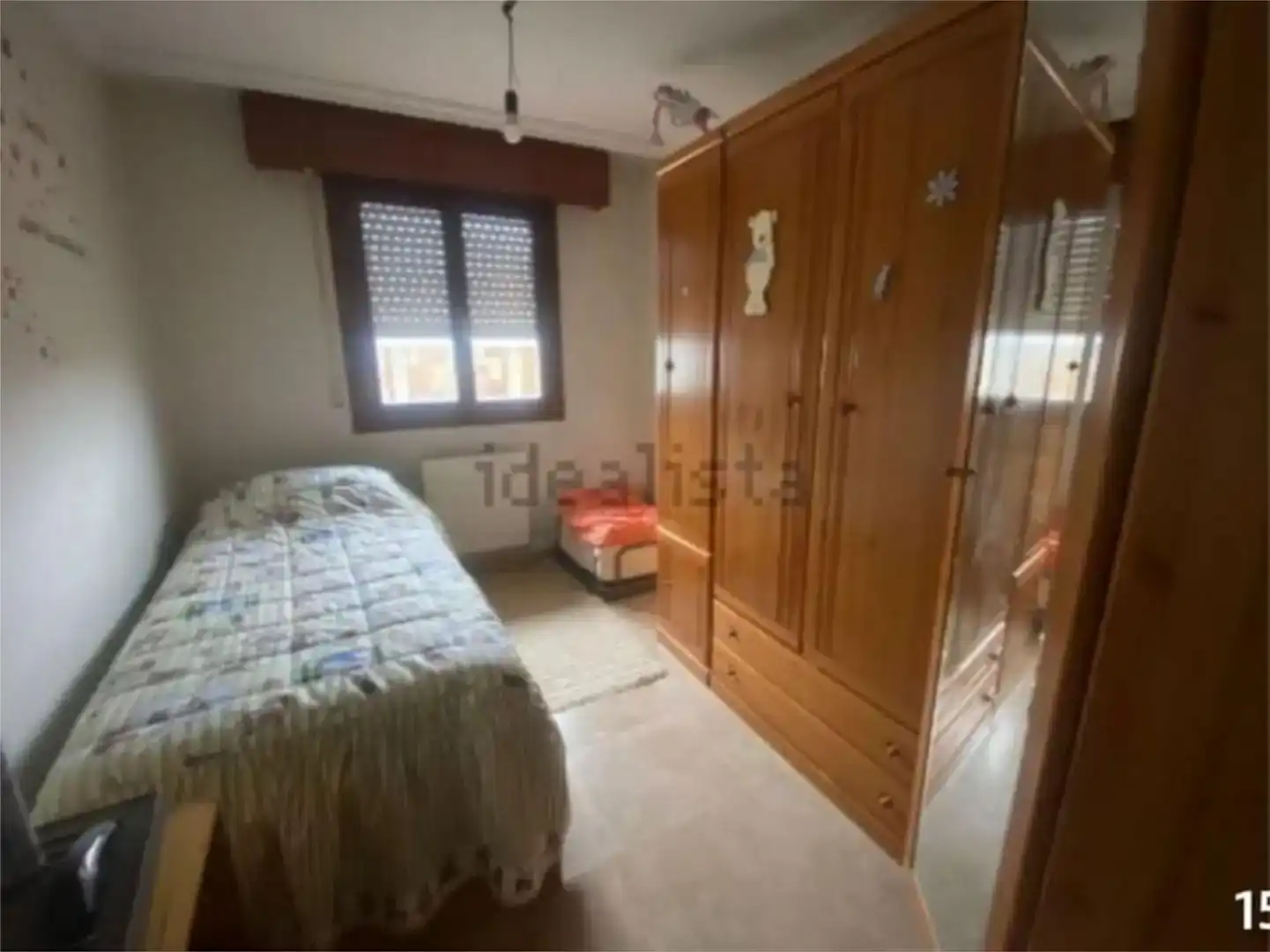 Dormitori de Casa o xalet en venda en Samaniego
