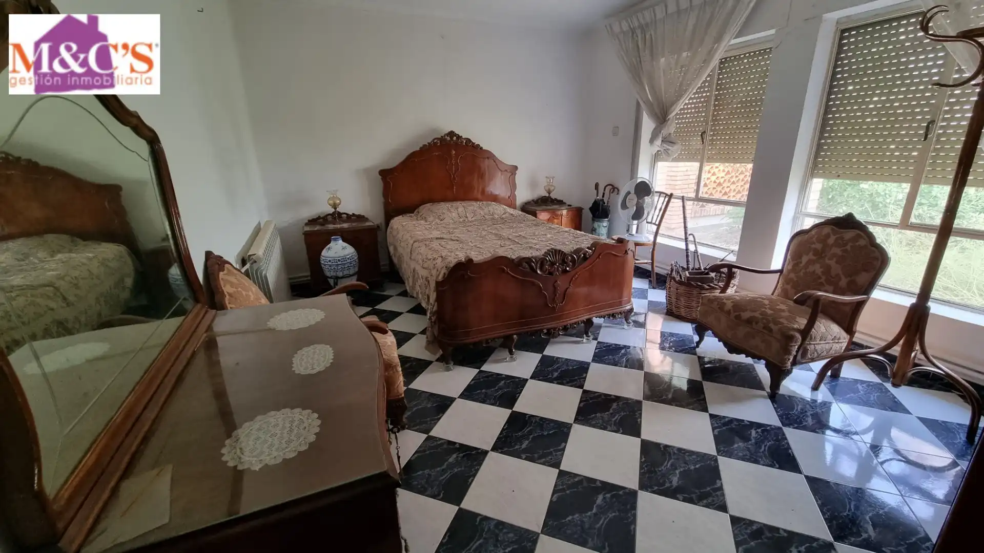House for sale in Argamasilla de Calatrava, imagen 16