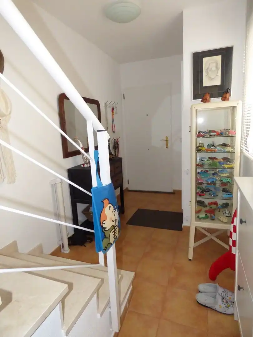 Detached homes for sale in Relleu  with Air Conditioner, Heating and Terrace