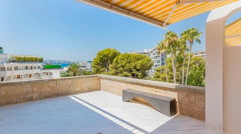 Foto 2 de Apartamento en venta en Peguera, Calvià