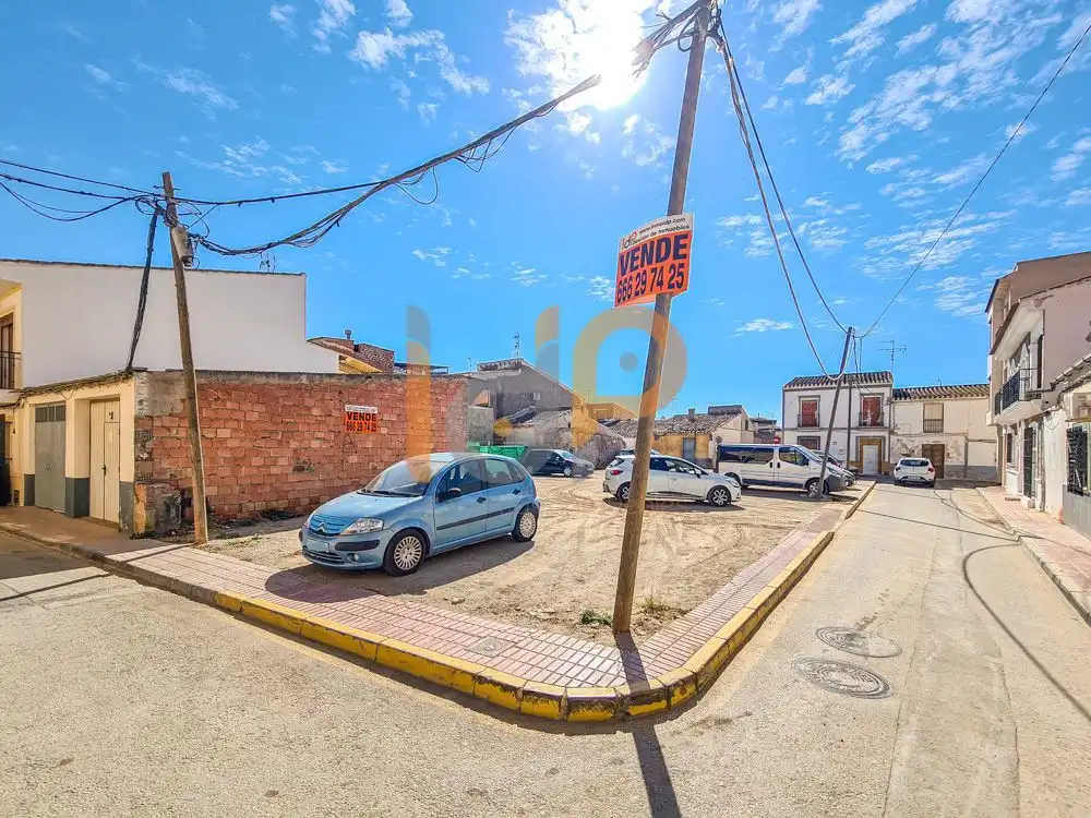 Grundstücke und Bauplätze zum Verkauf in Huércal-Overa, imagen 4