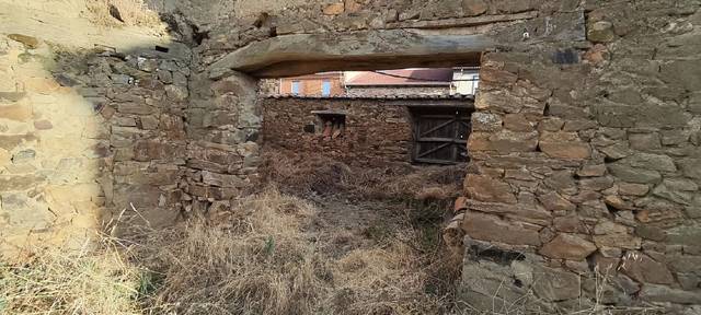 Terreno residencial en Venta en Riego de la Vega