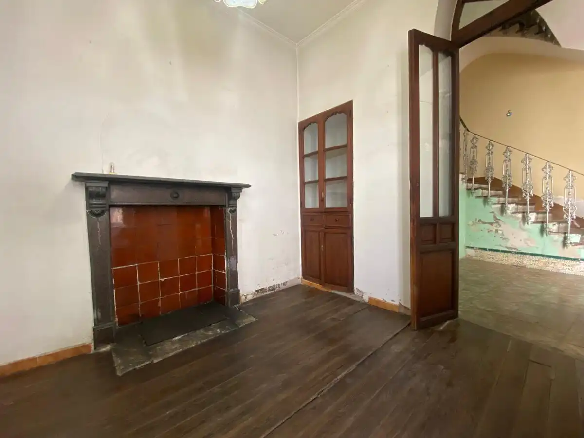 Sala d'estar de Casa o xalet en venda en Gata de Gorgos amb Terrassa i Traster