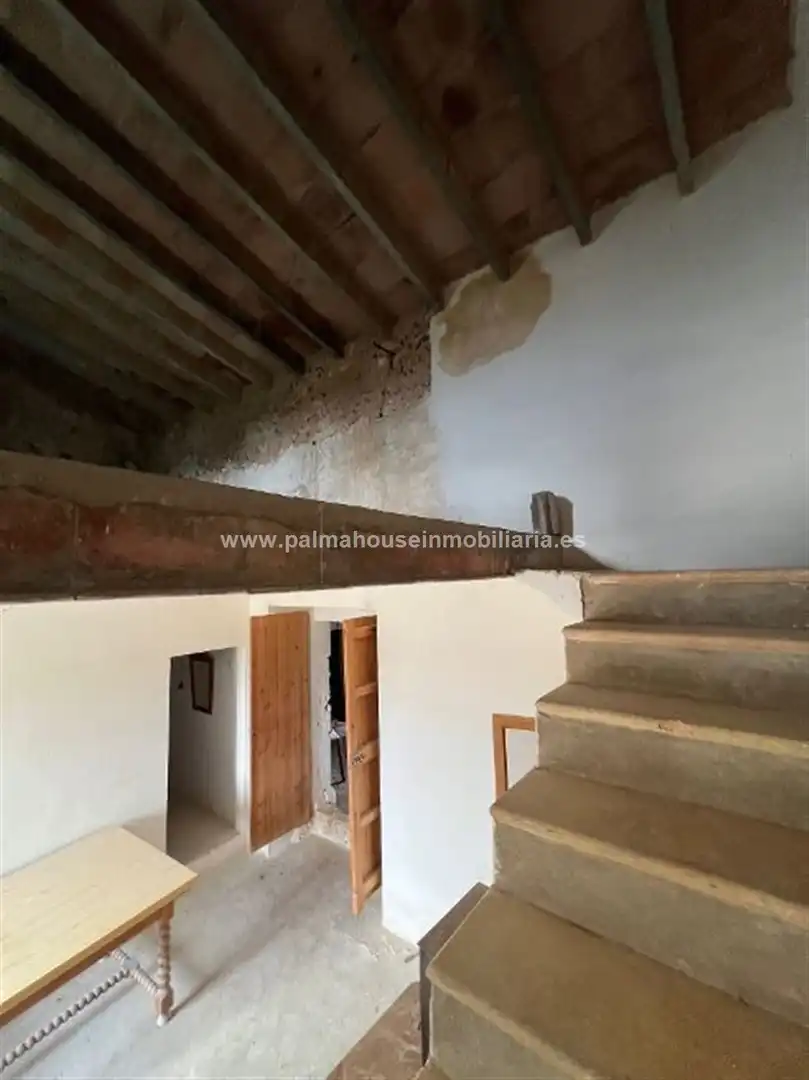 Casa rústica en venta en Llubí, imagen 31