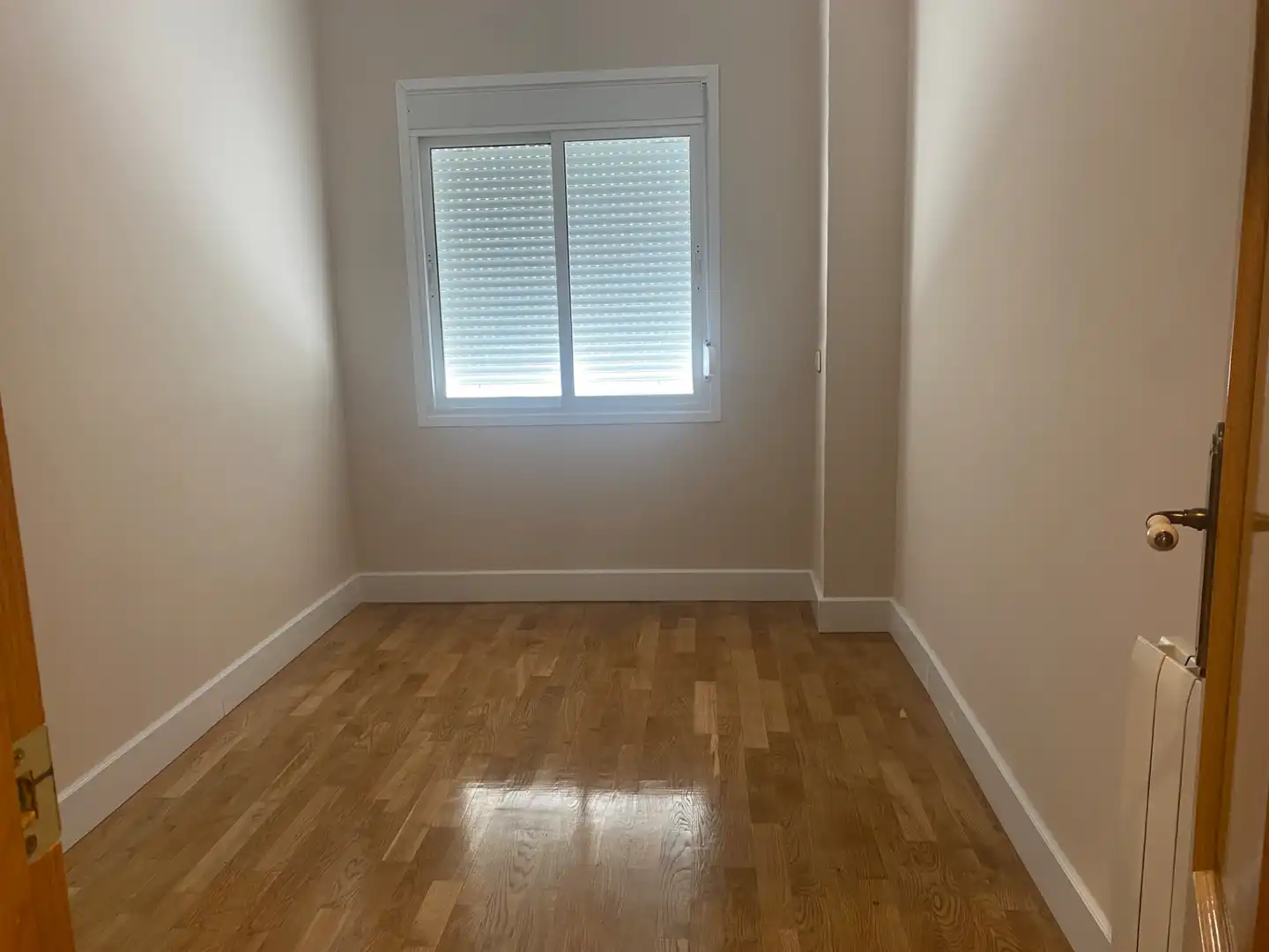Dormitori de Pis en venda en Ciudad Real amb Aire condicionat, Calefacció i Parquet