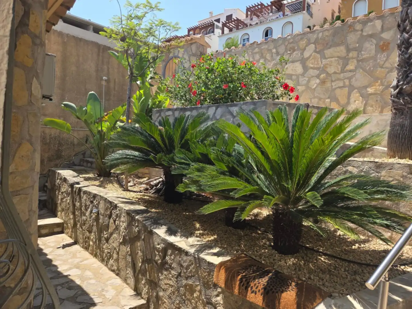 Chalet con piscina en venta en Cumbre del Sol, imagen 42