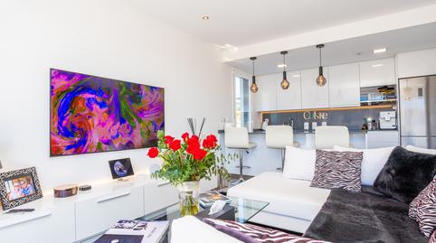 Foto 2 de Ático en venta en La Cala Mijas, Mijas