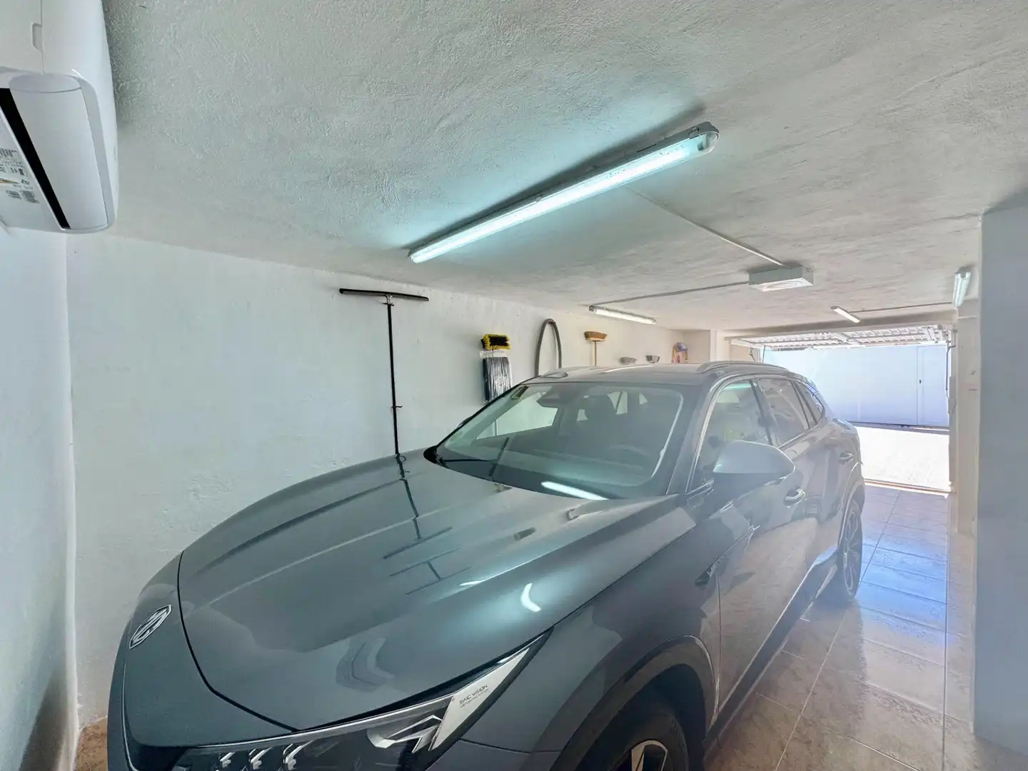 Aparcament de Casa adosada en venda en Orihuela amb Piscina