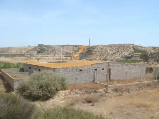 Industriegebäude zum Verkauf in Huércal-Overa, imagen 4