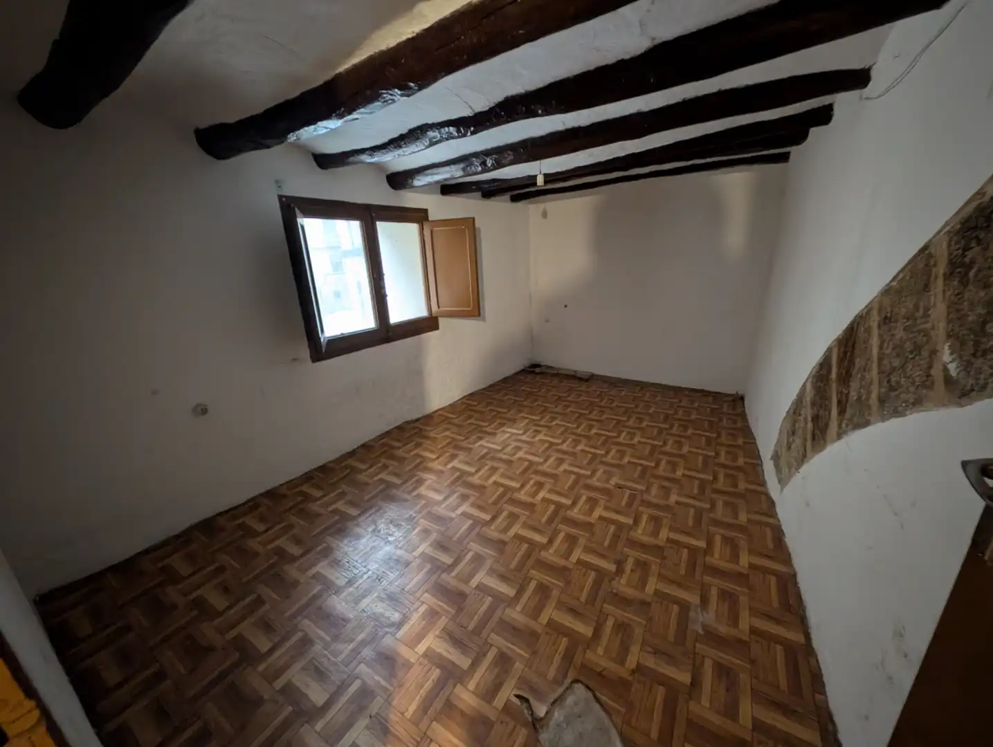 Casa o chalet en venta en Torre del Compte con Balcón