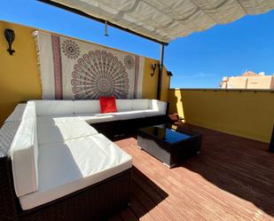 Terrace of Attic for sale in Torrox  with Terrace and Balcony