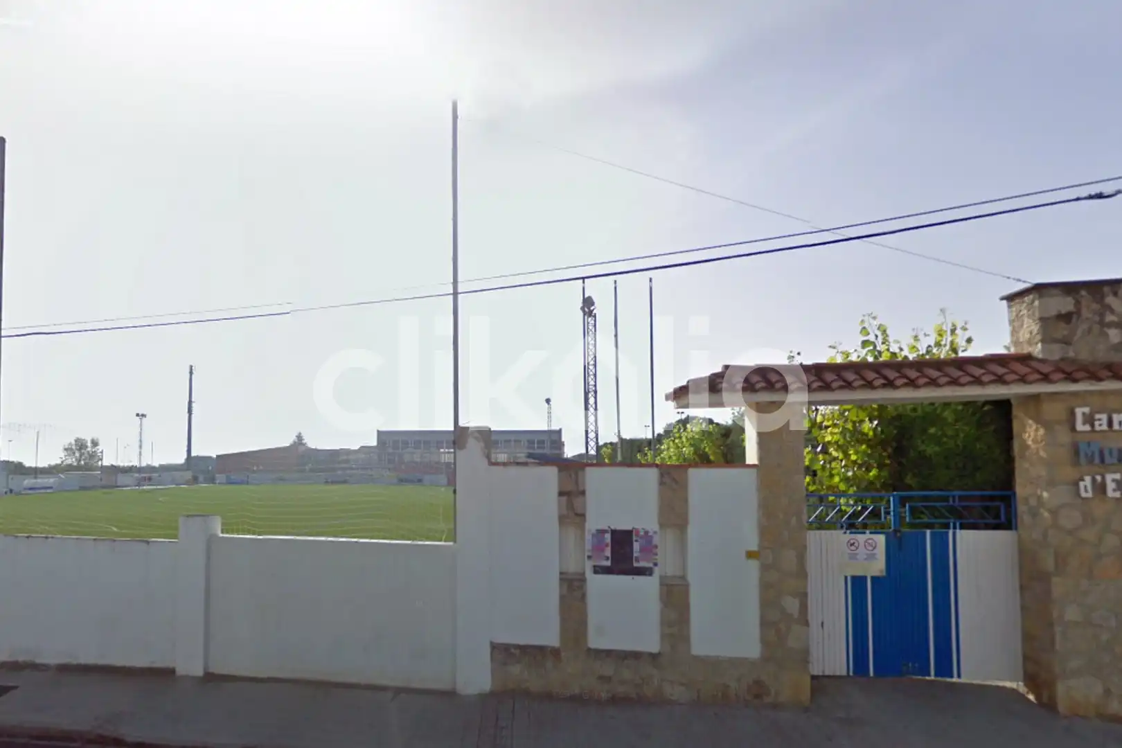 Casa o chalet en venta en Móra d'Ebre con Terraza
