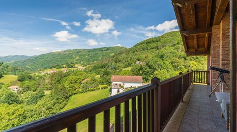 Foto 2 de Casa o chalet en venta en Elduain Gunea, Elduain, Gipuzkoa