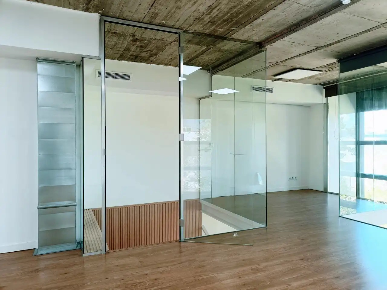 Piso en venta en La Moraleja con Aire acondicionado, Calefacción y Trastero
