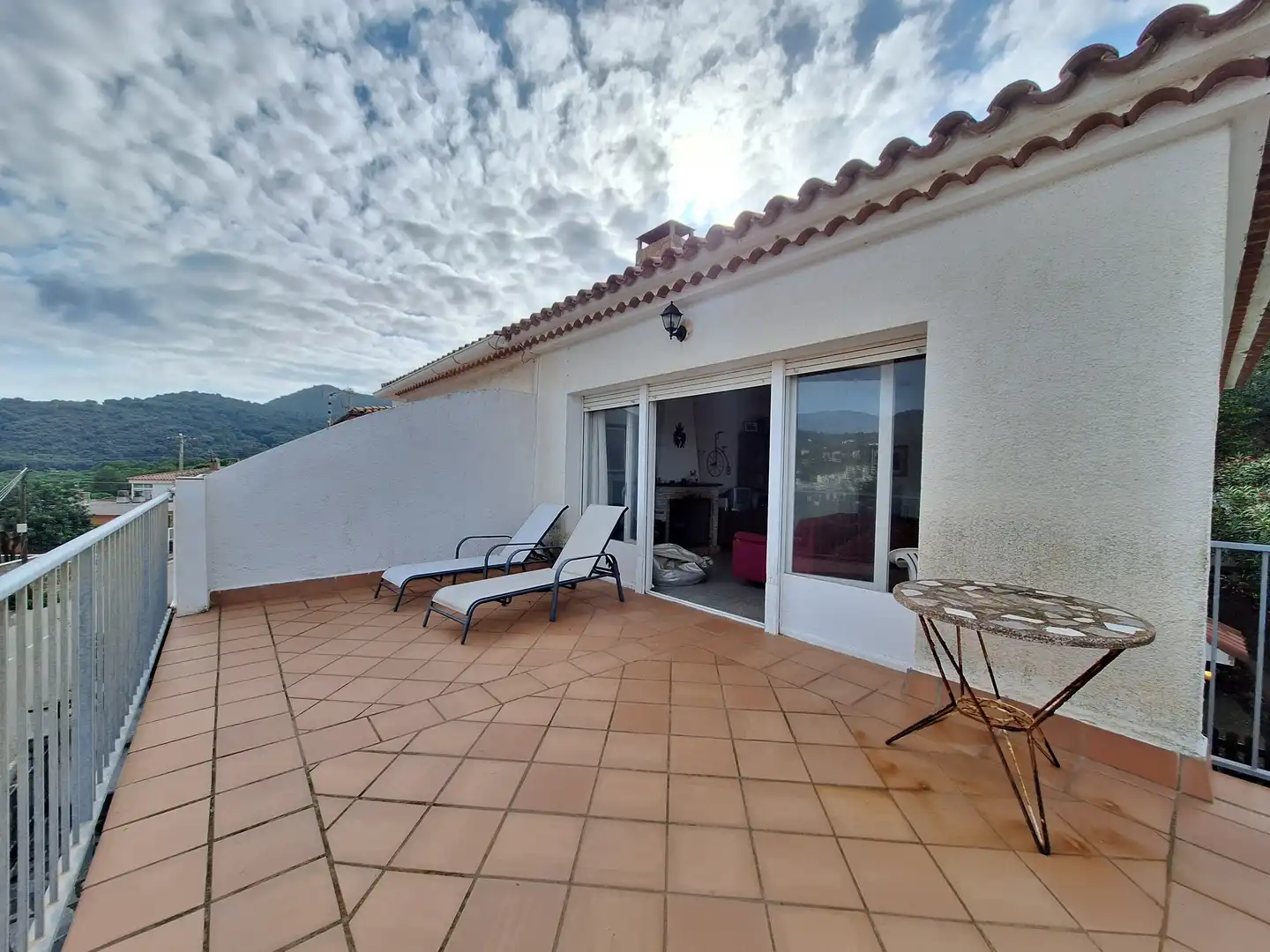 Detached homes for sale in El Port de la Selva