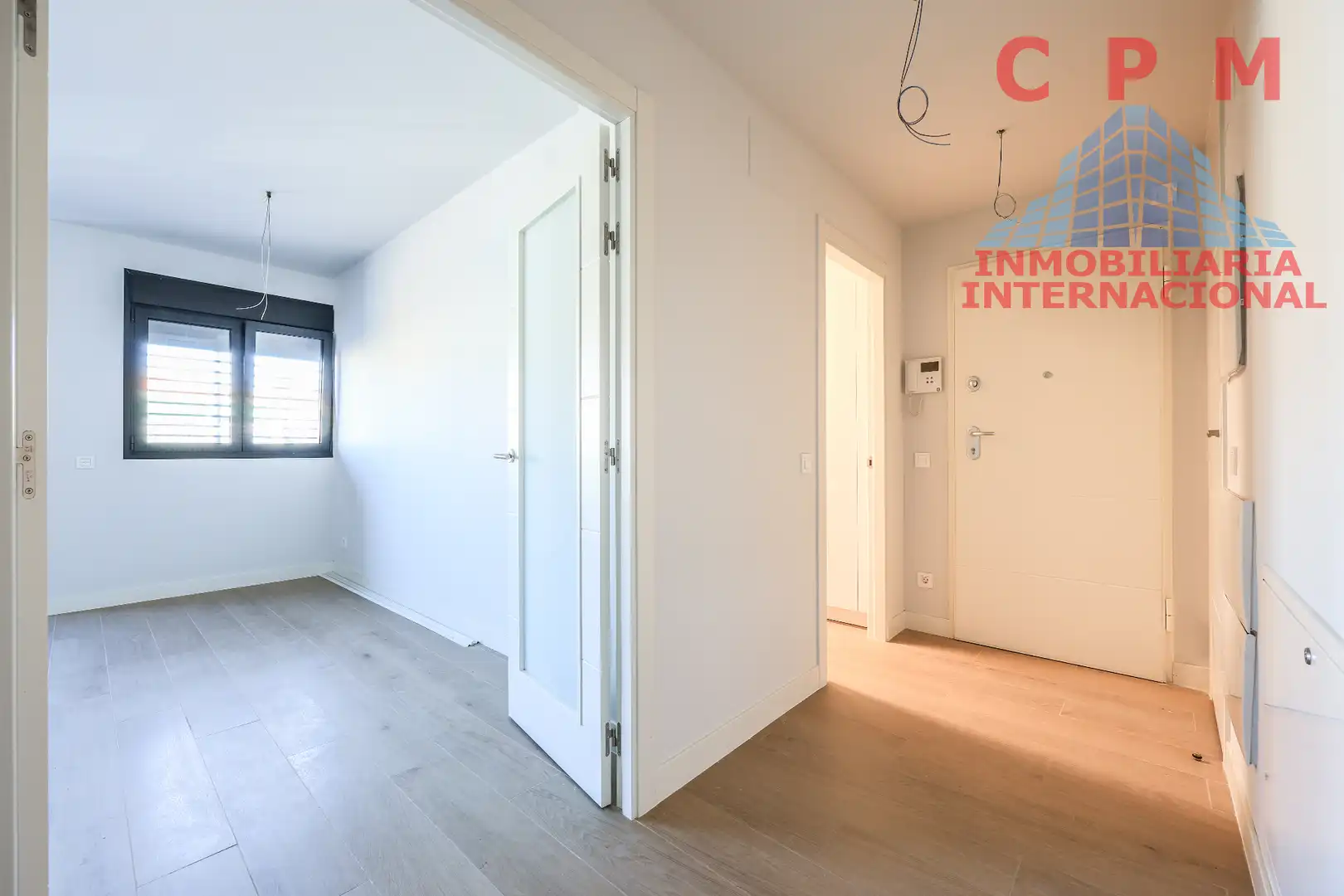Flat for rent in Pozuelo de Alarcón  with Air Conditioner, Heating and Parquet flooring