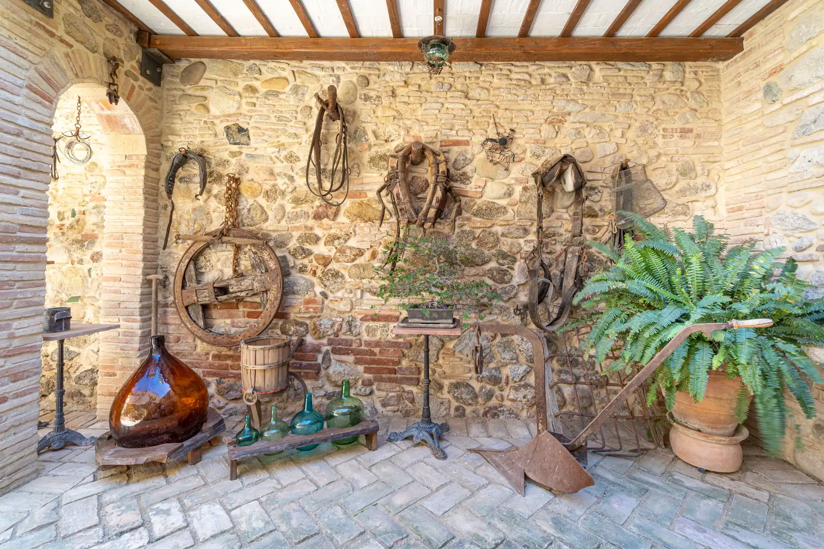 Casa rústica en venda a Castelló d'Empúries, imagen 6