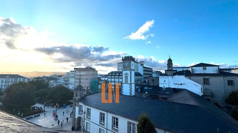 Foto 2 de Pis en venda a Praza Maior, Centro - Recinto Amurallado, Lugo Capital