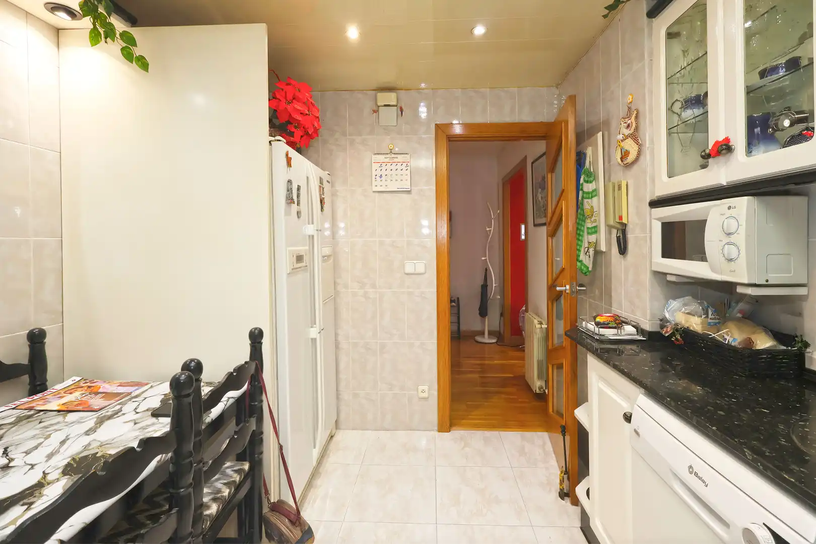 Wohnung mit Terrasse zum Verkauf in Montesa, imagen 33
