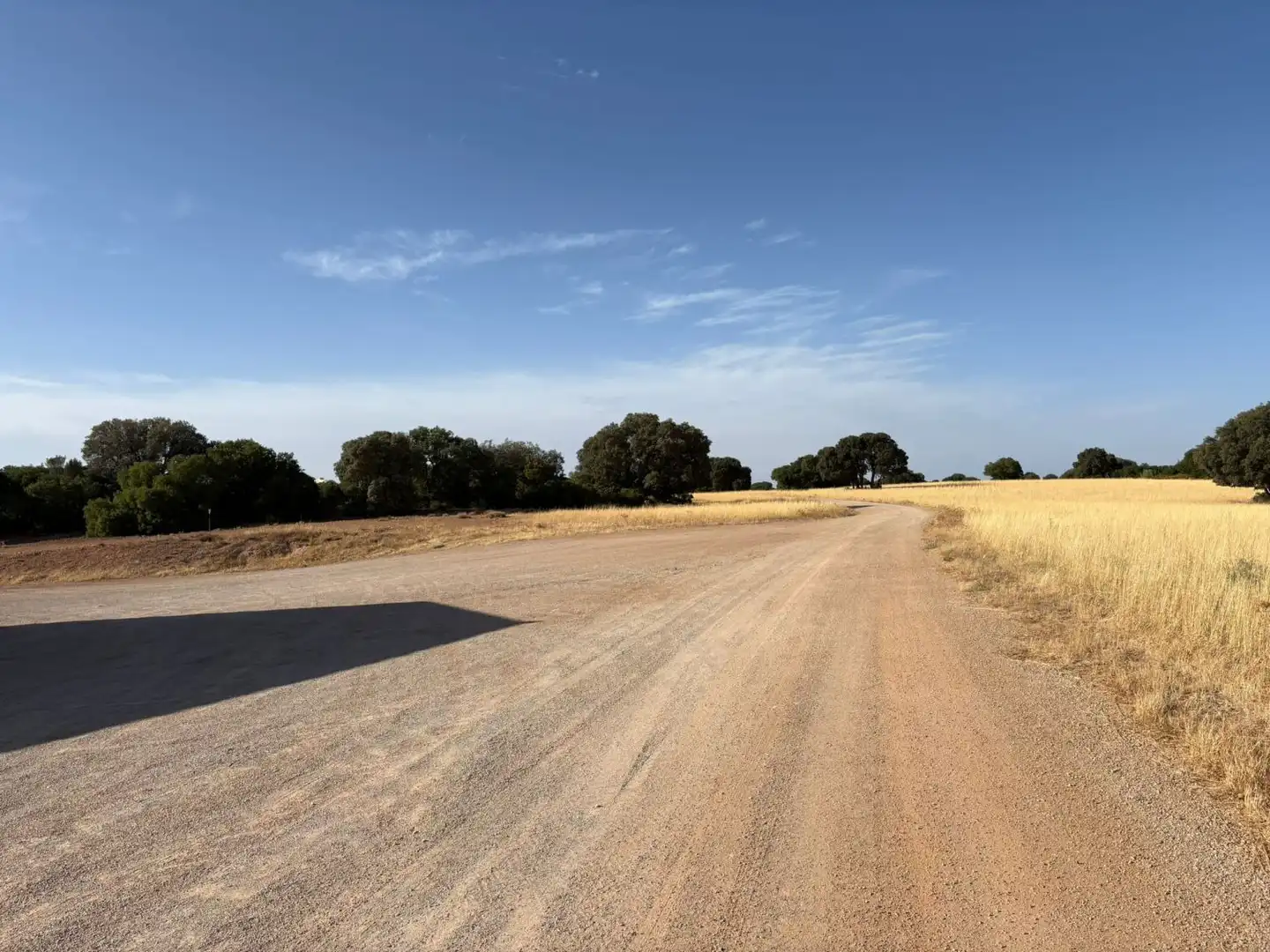 Finca rústica en venta en Ruidera