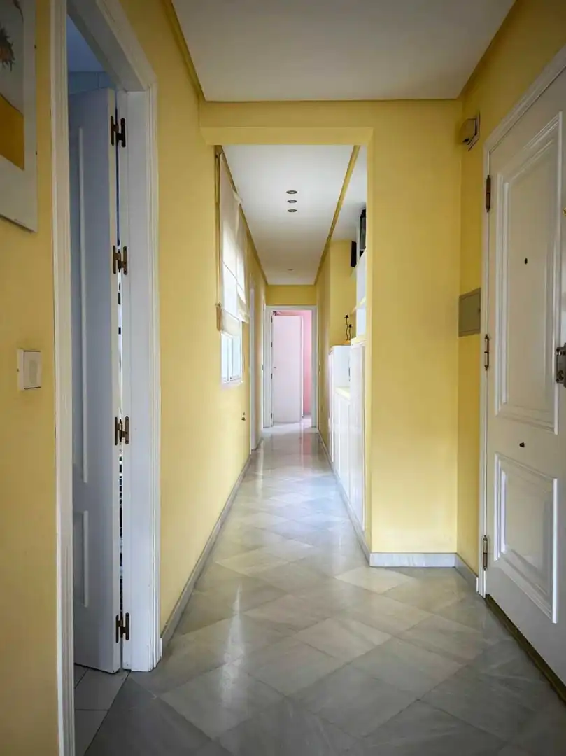 Piso en venta en Estepa con Terraza y Balcón
