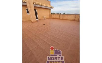 Terrace of Attic for sale in Alcoy / Alcoi  with Terrace