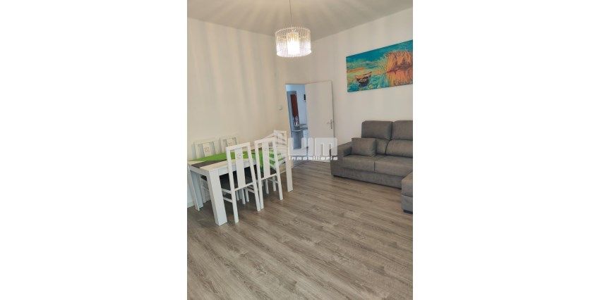 Sala de estar de Piso en venta en Sagunto / Sagunt con Aire acondicionado y Balcón