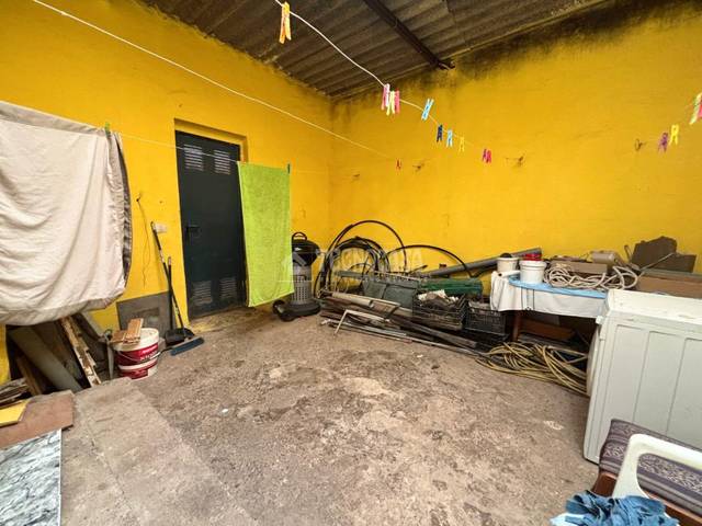 Casa-chalet en Venta en Ingenio pueblo