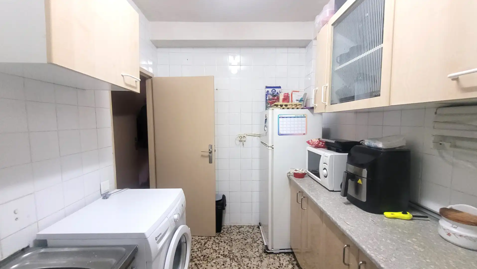 Piso con ascensor en venta en Calle Quevedo, imagen 4