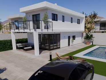 Detached house for sale in Avenida Avenida Mediterráneo