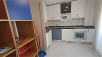 Kitchen of Apartment for sale in Burgos Capital  with Heating, Parquet flooring and Furnished