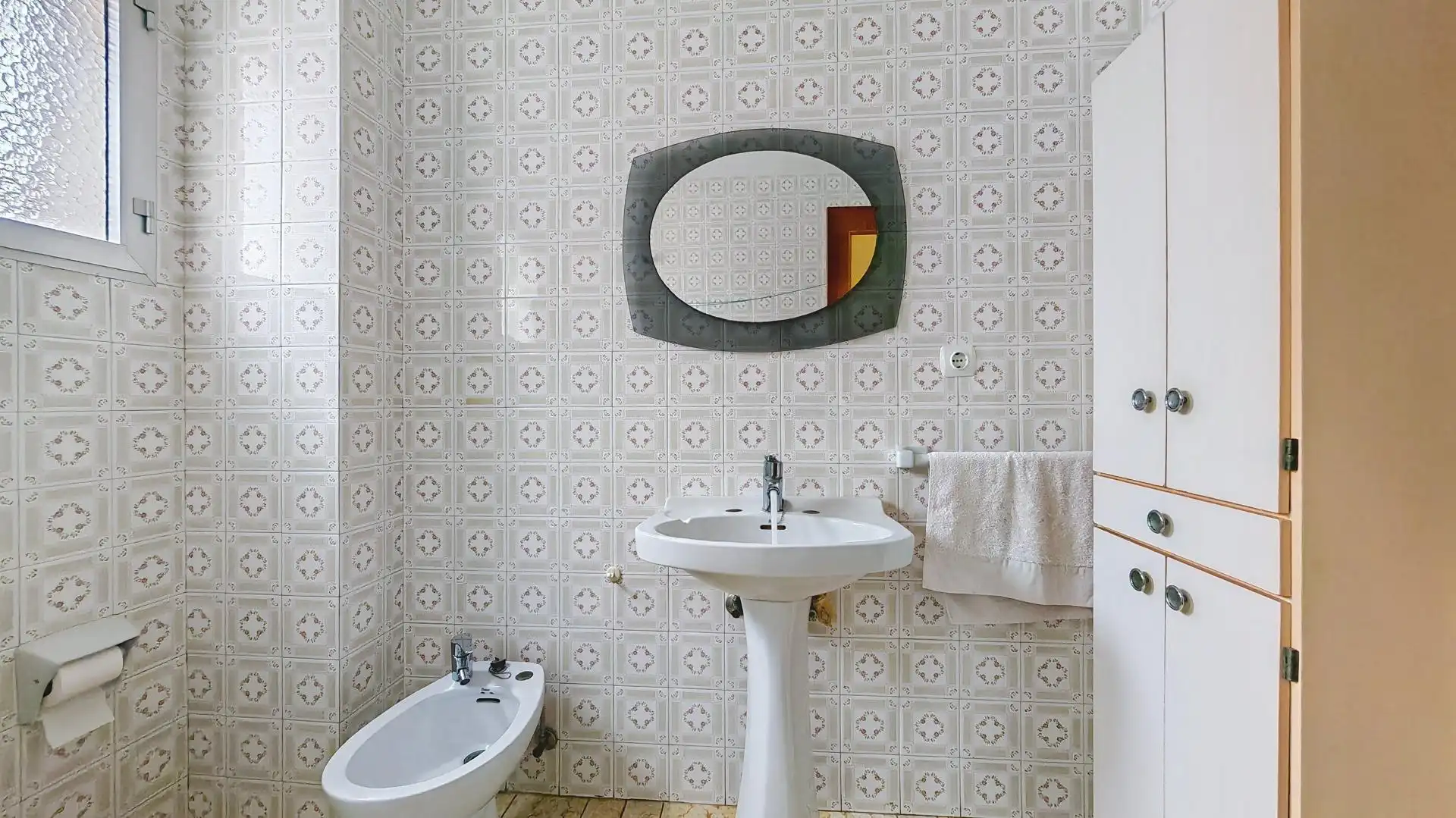 Baño de Piso en venta en Cudillero