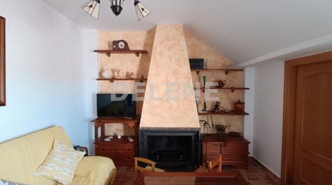 Foto 4 de Pis en venda a Calle Murcia, 37, Hellín, Albacete