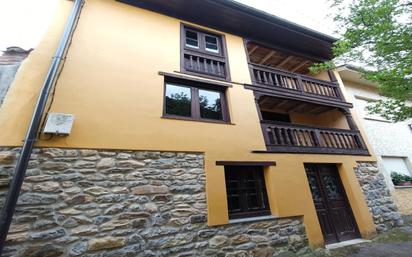 Single-family semi-detached for sale in Vibaña - Ardisana - Caldueño, Llanes