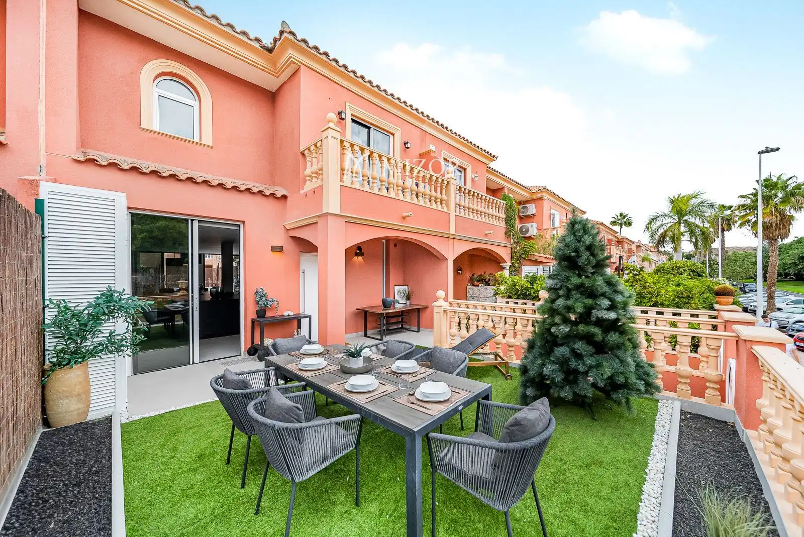 Casa con piscina in vendita a Jardines del Duque, imagen 48