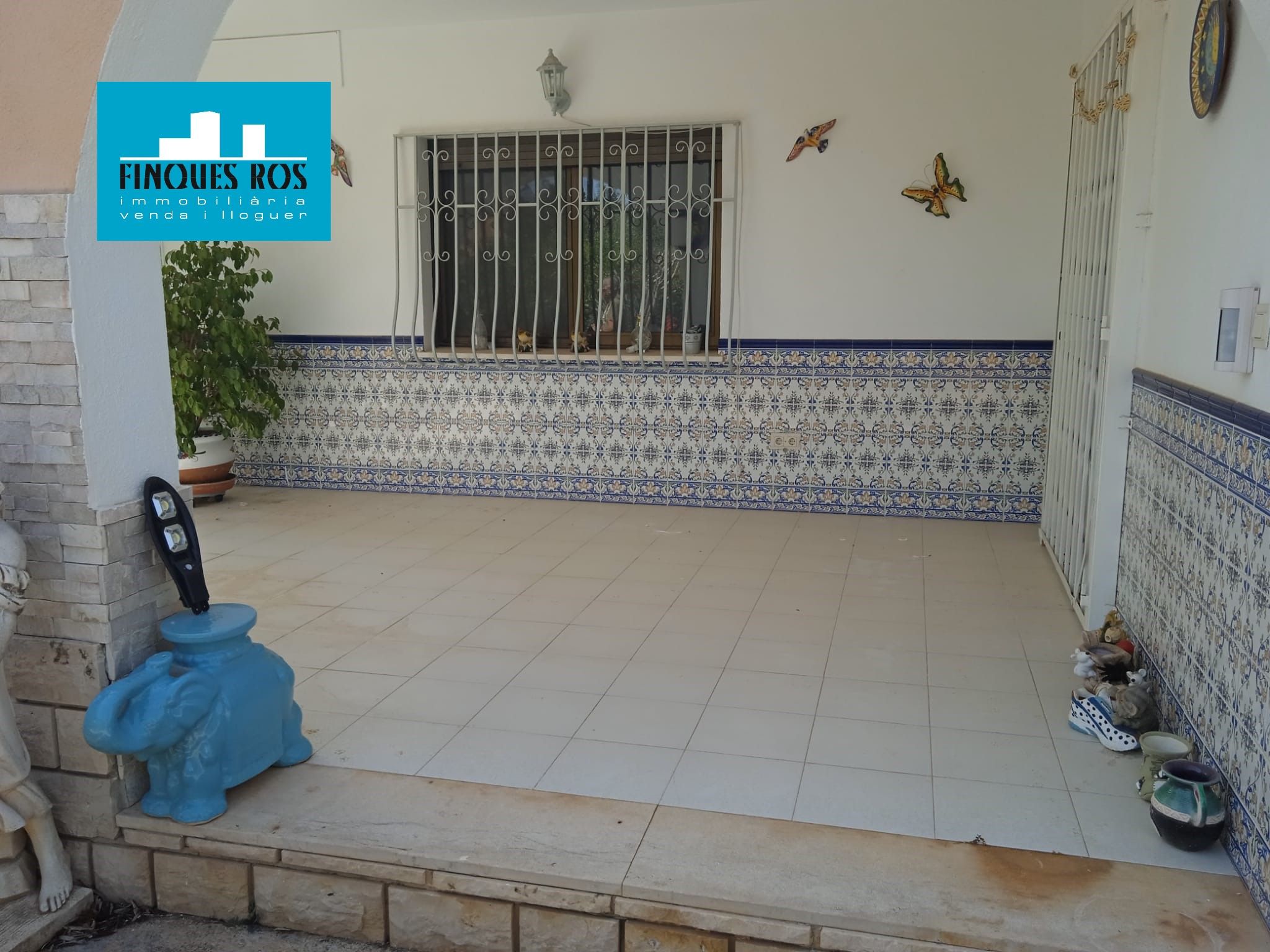 House or chalet for sale in Centro Comercial - Capsades -  Hospital