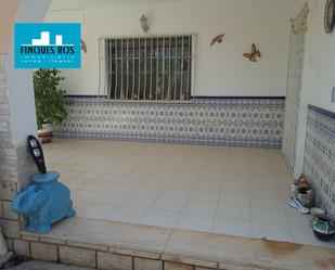 House or chalet for sale in Centro Comercial - Capsades -  Hospital