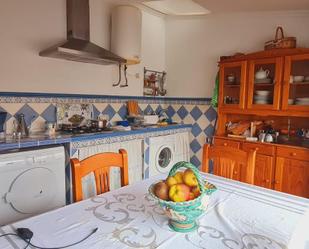 Kitchen of House or chalet for sale in Las Pedroñeras   