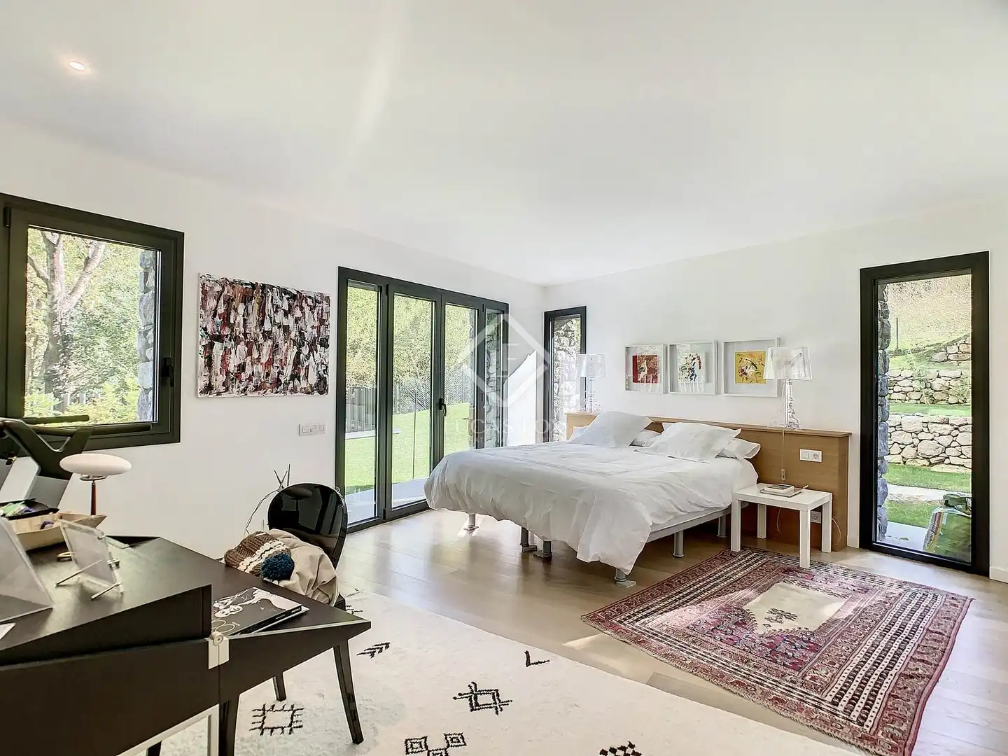 Chalet con terraza en venta en Els Cortals, imagen 20