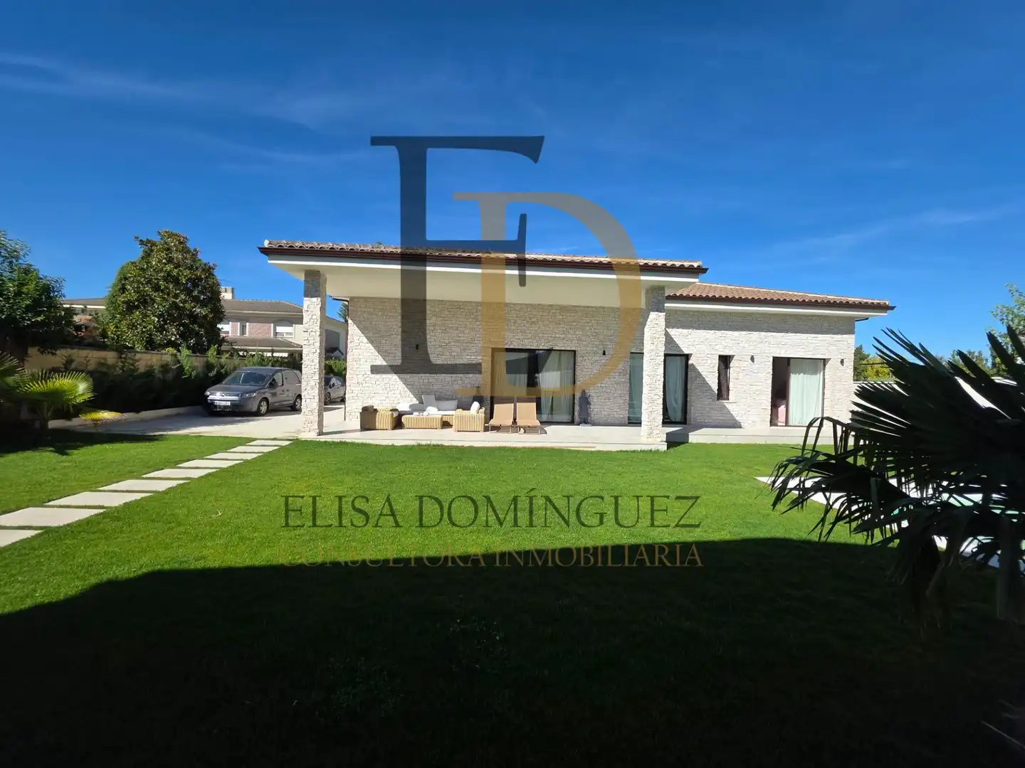 Detached house with pool for sale in Santa Marta de Tormes, imagen 65