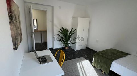 Foto 4 de Piso de alquiler en La Malva-rosa, Valencia Capital